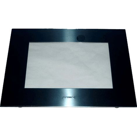 Vitre extérieure pour Four SMEG 692532884 (1/2)