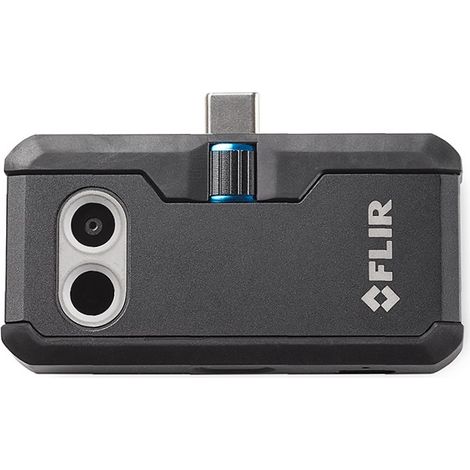 FLIR FLIR ONE PRO iOS USB-C Wärmebildkamera    8.7 Hz MSX® (1/5)