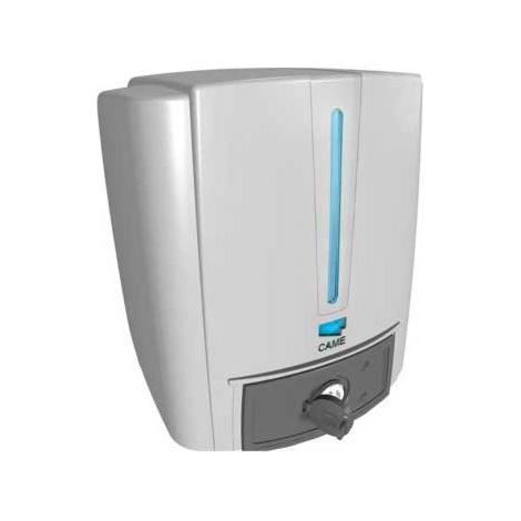 CAME FA70230 Motore per cancello battente 2,3mt per anta automazione FAST70 per applicazione su pilastro (1/3)