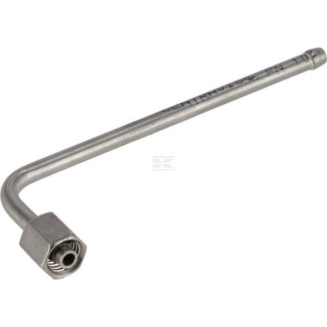 Cavo della linea della tubazione DEUTZ 04602023 (1/2)