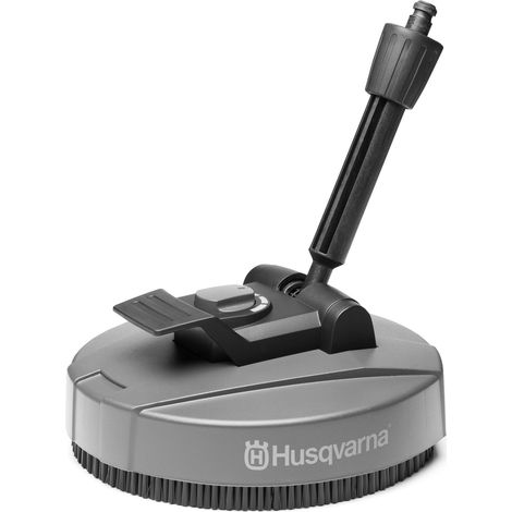 Rotierender Bürstenkopf für Husqvarna SC300 Hochdruckreiniger, effektiv und einstellbar