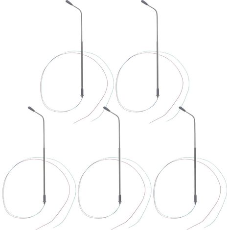 Colonne lumineuse de poche GARVALON lot de 5 unités (1/5)