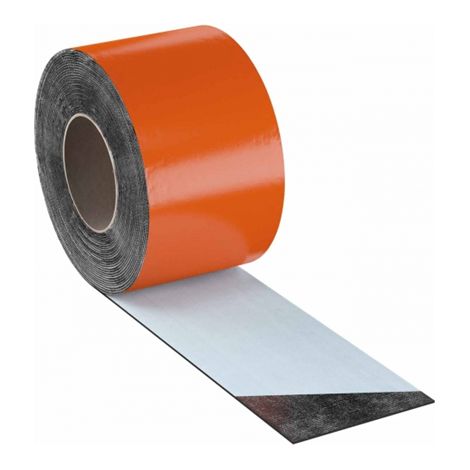 Bande bitumineuse - FLEXBIT - Ruban de réparation en aluminium 300mmx10ml (1/3)