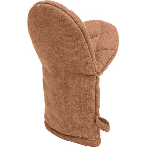 Gant-Pince de Cuisine "Gourmet" 24cm Mocha (1/3)