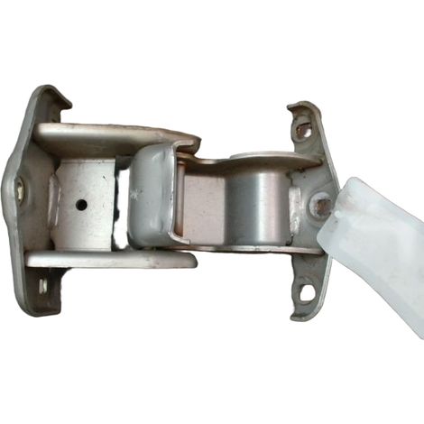 Charniere Inf Porte Battante Arg RENAULT Trafic L1h1 II Phase 2 -1000- Crt 2006-... [PRODUIT D'OCCASION]♻️8200527428