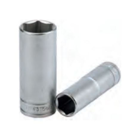 Chiave a bussola teng tools long hex socket 53 mm profondità 20 mm (1/3)