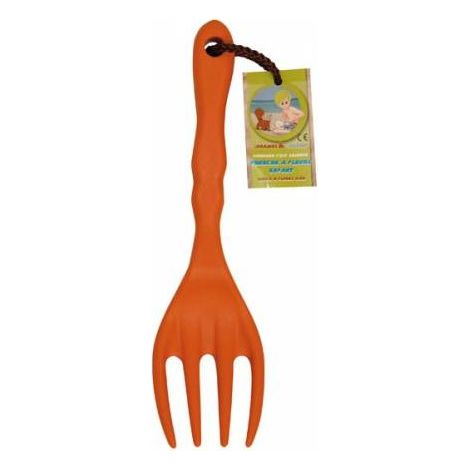 Fourche à fleurs en plastique pour enfant Spear And Jackson