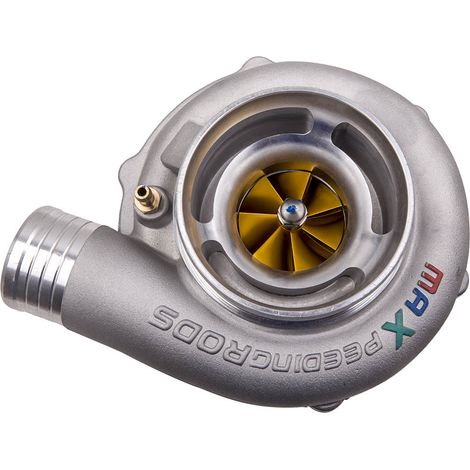 GT3071 Billet Turbocharger universal application 2.0-2.5L engine up to 690hp (1/5)