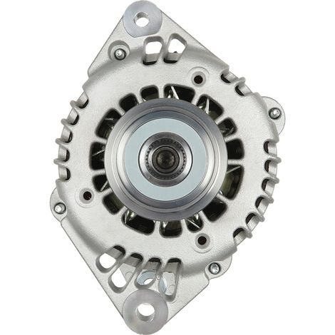 Alternador astra corsa zafira 1.7CDTI (1/5)