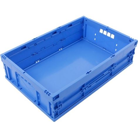 PROVOST - Bac pliable Provost en polypropylène - 60 x 40 x 17 cm (1/3)