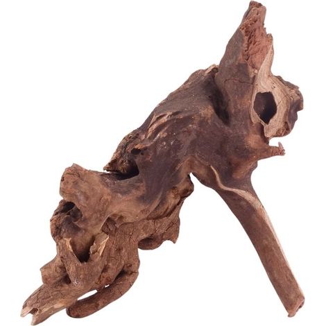 M Driftwood Flußwurzel Nr.4853 Holz Deko Aquascaping
