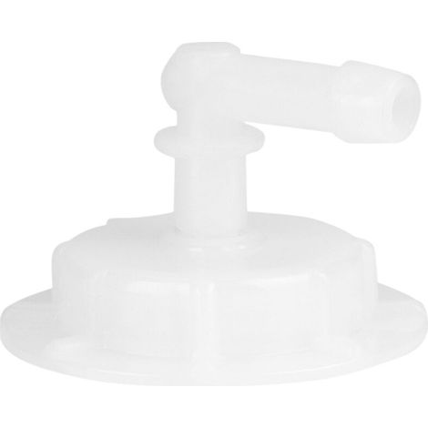 Fuel tank filler cap, washer, long-lasting and comfortable for home, car, and travel. (1/5)