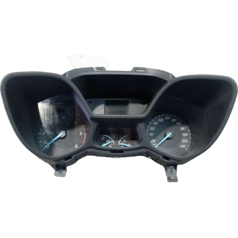 [PRODUIT D'OCCASION] Bloc Compteurs FORD T.connect ♻️ Ref Oe. 2550351 - Garantie à vie (1/2)