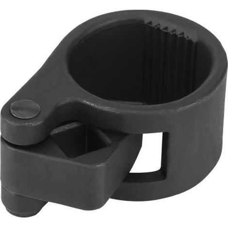 Clé à biellette - OMABETA - Universelle 27mm-42mm - Acier robuste - Outil démontage moto (1/3)