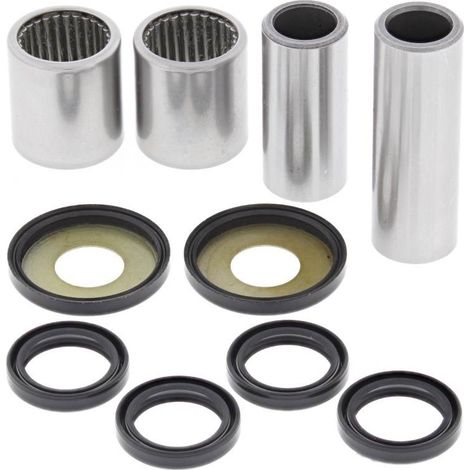 Kit Roulements de Bras Oscillants SUZUKI DR-Z 125 2008-2012