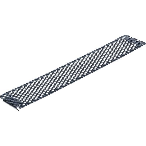 Ersatzklinge BGS DIY 76102 Stahl flach 250 mm (1/4)