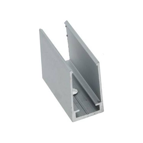 Grapa De Fijación Para Funda De Silicona Flexible 10x18mm