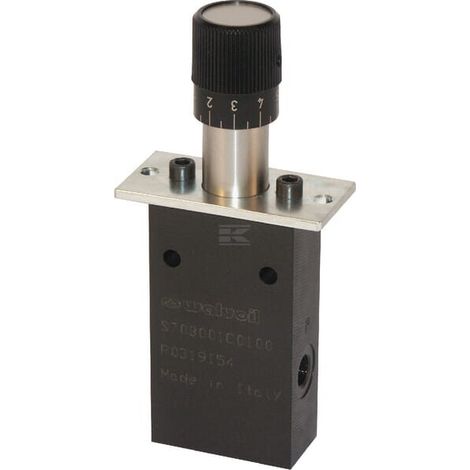 Servohandrad WALVOIL BOUTON SV70B (1/5)