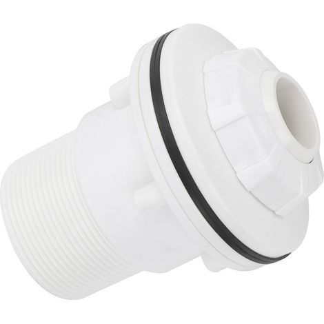 Buse de massage pour piscine, filetage mâle 2,2 pouces, accessoire pour jets de spa et sources chaudes