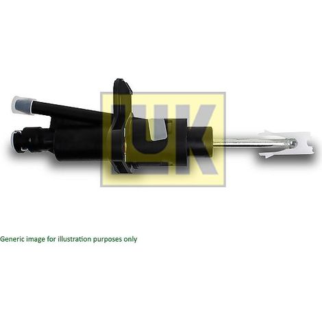 Cylindre émetteur, embrayage Schaeffler LuK 511 0883 10 RENAULT 30 61 016 91R