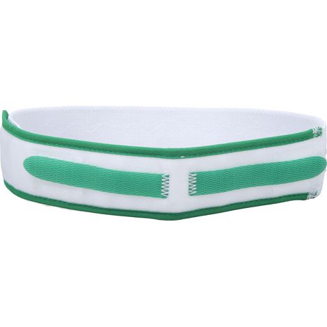Sangle ajustable pour poche de jambe urinaire, fixation élastique de drainage, support de remplacement (1/5)