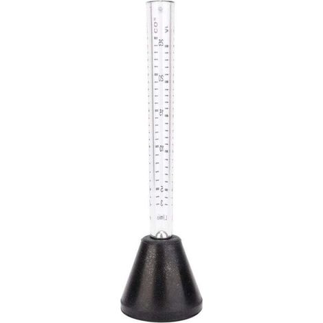 GDHZS-Eosnow Débitmètre d'argon, longueur 14 cm/5,51 pouces, compteur de gaz haute dureté pour débit terminal (1/4)