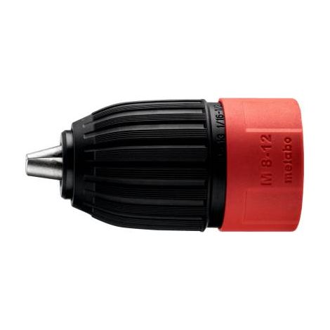 Metabo - Mandrino autoserrante M8-M12 627237000 (1/2)