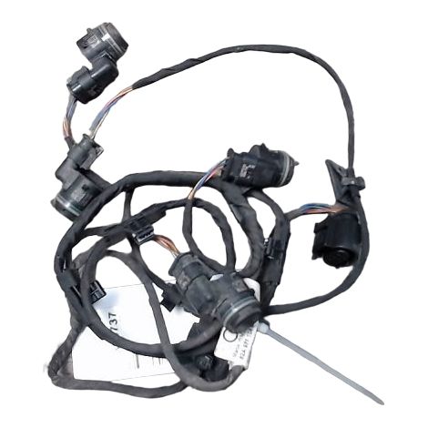 [PRODUIT D'OCCASION] Capteur Aide Stationnement Arriere AUDI A1 ♻️ Ref Oe. 82a971104k - Garantie à vie (1/2)