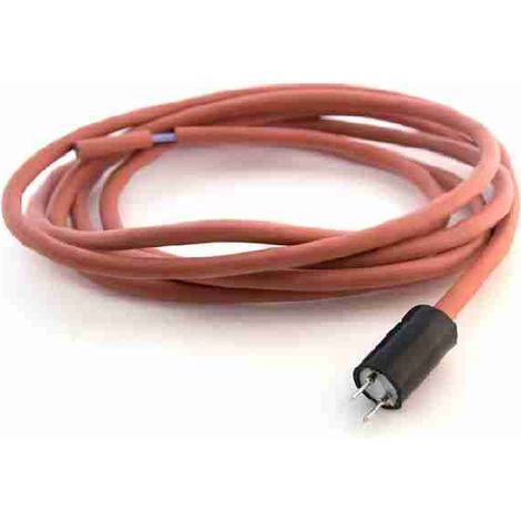 Câble de connexion pour cordon d'éclairage CAME 001G028402 G028402