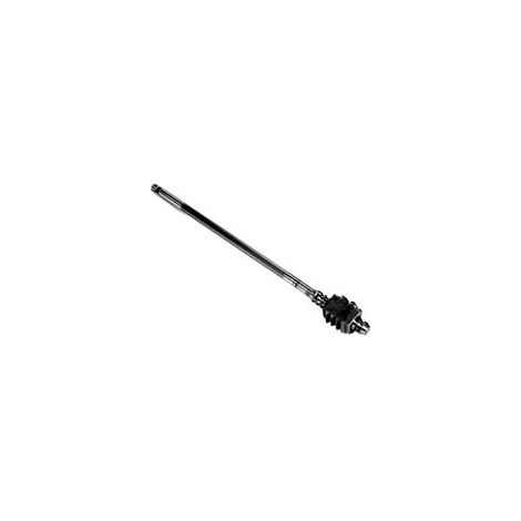 Conjunto de eje VAPORMATIC VPJ5204