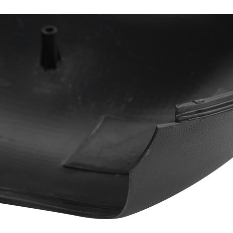 Paar Spiegelkappen für Ford Transit MK6 MK7 00-13 Schwarz 4458066, 4458067 (1/5)