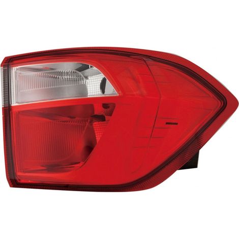 Feu arrière droit extérieur Ford Ecosport phase 1 2013-2017