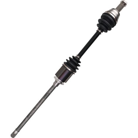 Drive Shaft Front Right O/S Offside Driver Side For BMW X5 X6 (1/5)