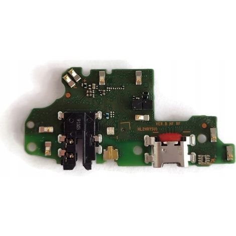 Connettore USB di ricarica ORG per Huawei Honor 10/20 Lite (versione europea) (1/2)