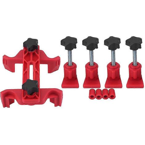 Universal Nockenwelle Dual Cam Clamp Locking Alignment Zahnriemen Getriebe Werkzeughalter (1/5)