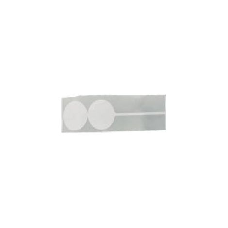 ISC-ETR1-R40J-B - Etichetta RF rotonda gioielli