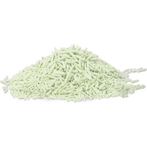 Meveggy lettiera 15 l: Meveggy lettiera vegetale classica (1/2)