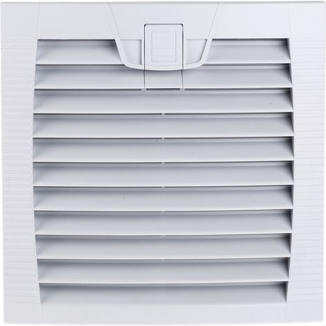 Ventilateur à filtre RS PRO, 230 V c.a. ( Prix pour 1 ) (1/3)