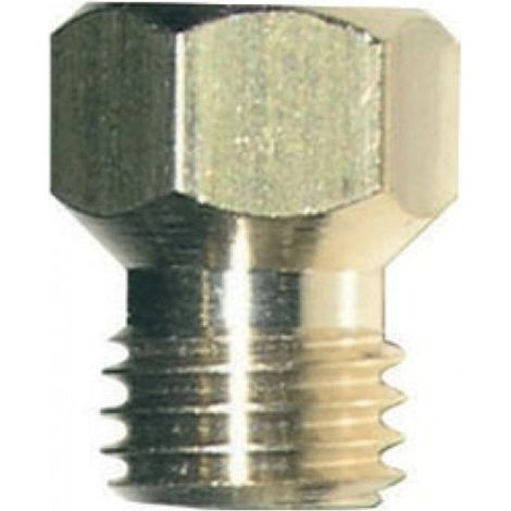 Injecteur gaz butane - Piano cottura - SMEG - 4353791