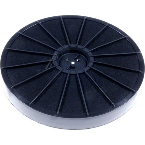 FILTRE A CHARBON EFF54 DIAMETRE 230X34MM HOTTE ELECTROLUX 50294251009 Electrolux (1/2)