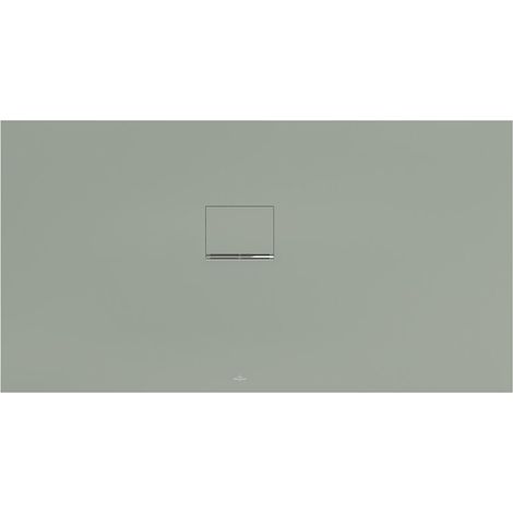 Villeroy & Boch UDQ1580SQI2LVR8 DW Squaro Infinity 1500x800x40mm (1/2)