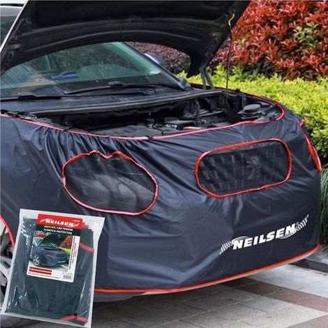 Neilsen Mechanics Vehicle Protecting Body Anti Oil Scratch Car Protector (1/2)