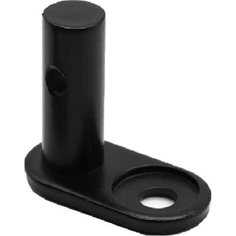 Adaptateur de connexion pour attelage de remorque à vélo, coupleur, accessoire de cyclisme --- (1/5)