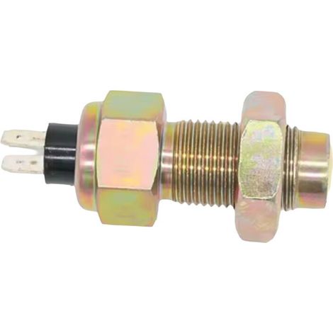 Capteur de vitesse d'alternateur/compteur kilométrique automobile 3834N-010 3967252 compatible avec les moteurs Dongfeng 4BT, 6CT et NT855