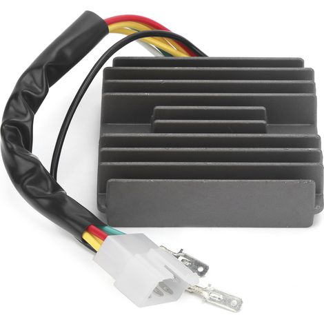 Régulateur de tension redresseur 31400-300-035 de remplacement pour Honda CB F 400 350 750