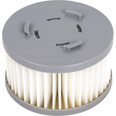 Hepa-Luftfilter für Jimmy JV85/JV85 Pro/H9 Pro 1 Stück. (1/5)