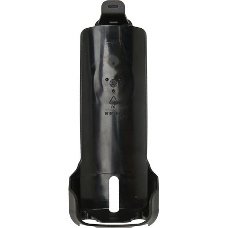 Clip de ceinture rotatif à 90 degrés pour talkie-walkie Motorola DTR620, DTR650, DTR550 et DTR410. (1/5)