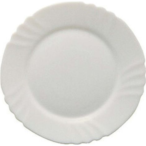 PIATTO EBRO FRUTTA CM.20 - 6 pezzi