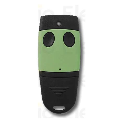 TXEDGE2 - Nouveau modèle EDGE2 émetteur 2 fonctions (1/3)