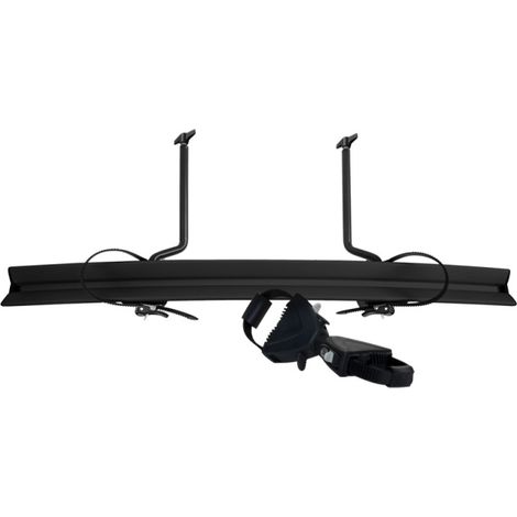 Extension 3ème vélo pour porte-vélos Atera Genio Pro Advanced Black Edition
